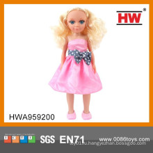 Китай Оптовая Кукла игрушки Cute 18 &quot;Силиконовая кукла девушка с IC